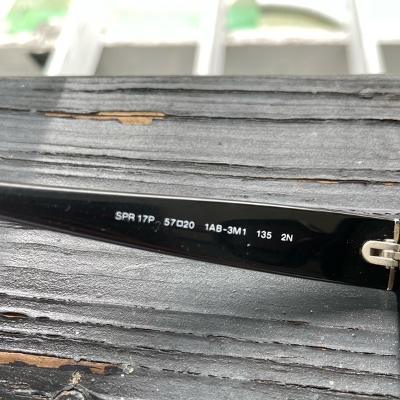 Prada Glasses 2000s Authentic - Picture 8 of 12